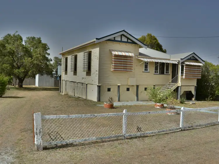 3 Grafton Street, Warwick QLD 4370