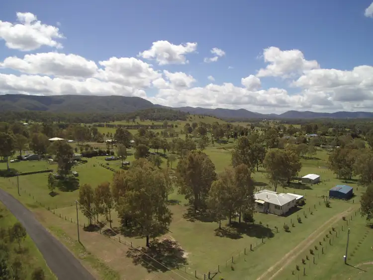 Fourth view of Homely house listing, 50 Darryl Court, Royston QLD 4515