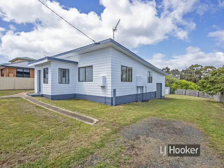 Main view of Homely house listing, 16 Cardigan Street, Somerset TAS 7322