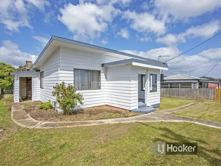 Seventh view of Homely house listing, 16 Cardigan Street, Somerset TAS 7322