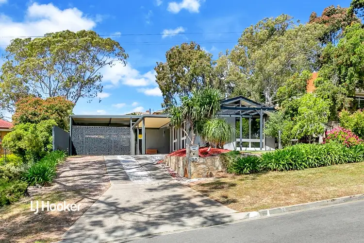 Main view of Homely house listing, 30 Camelia Street, Tea Tree Gully SA 5091