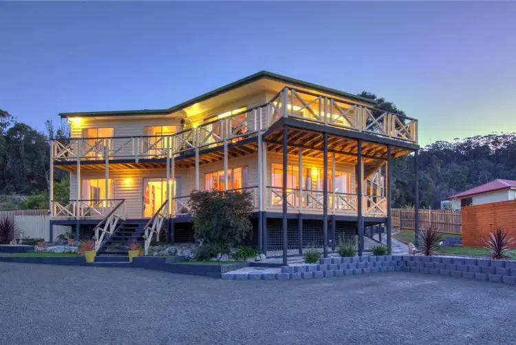 Sixth view of Homely house listing, 18 Denison Court, Bicheno TAS 7215