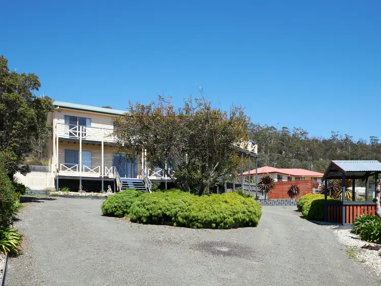 Seventh view of Homely house listing, 18 Denison Court, Bicheno TAS 7215