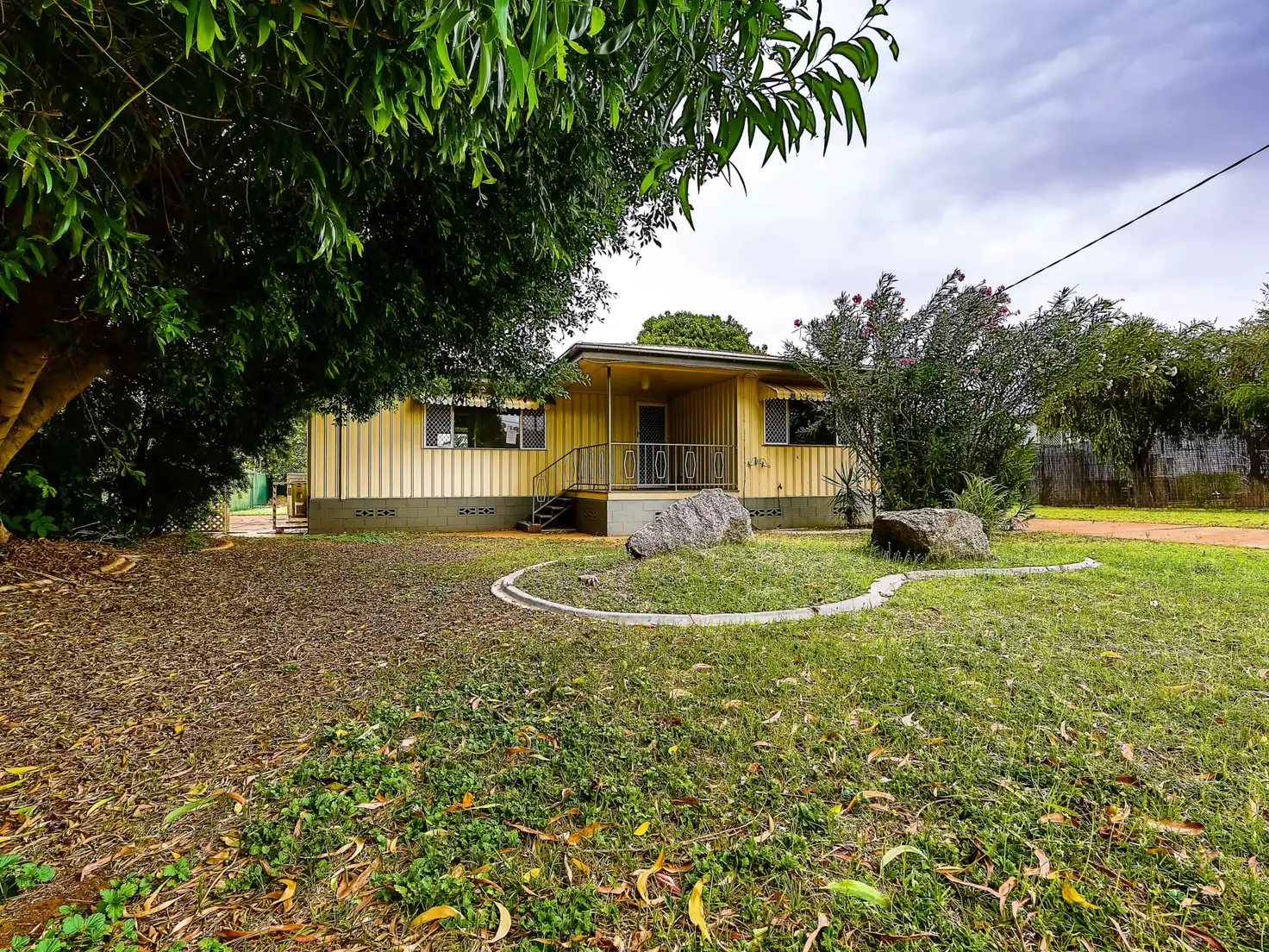 Main view of Homely house listing, 28 Wright Road, Mount Isa QLD 4825