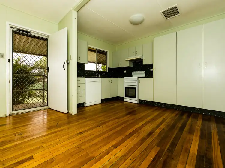 Second view of Homely house listing, 28 Wright Road, Mount Isa QLD 4825