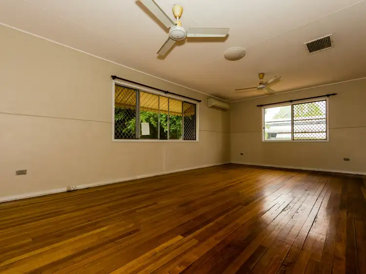 Third view of Homely house listing, 28 Wright Road, Mount Isa QLD 4825