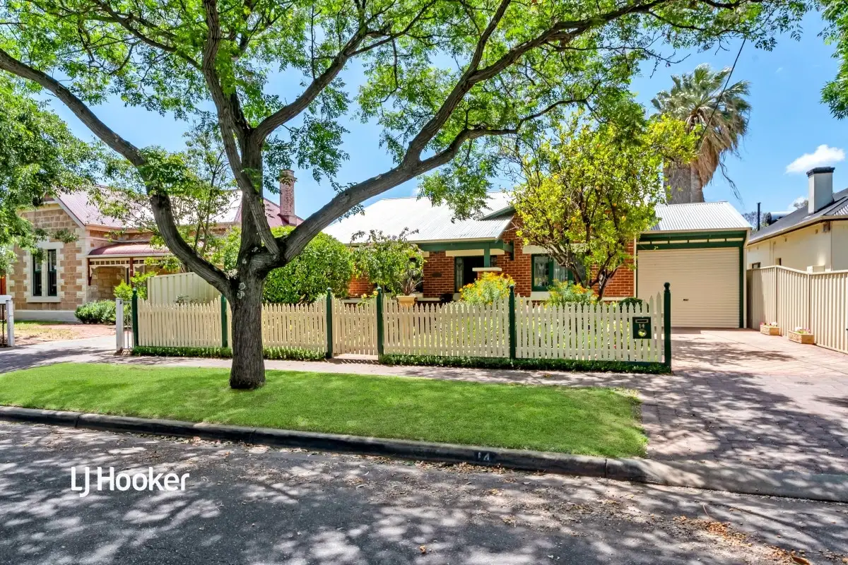 Main view of Homely house listing, 14 First Avenue, Nailsworth SA 5083