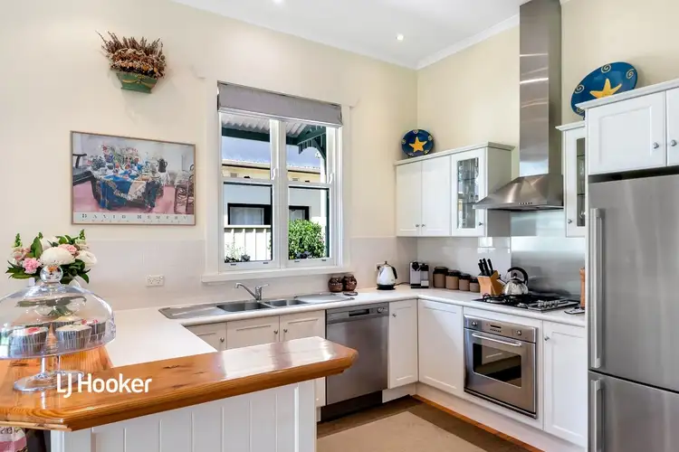 Fourth view of Homely house listing, 14 First Avenue, Nailsworth SA 5083