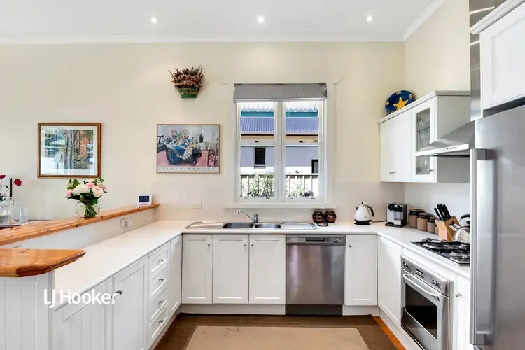 Fifth view of Homely house listing, 14 First Avenue, Nailsworth SA 5083