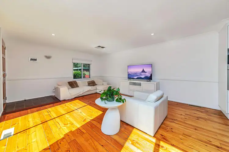 Third view of Homely house listing, 26 Langdon Avenue, Wanniassa ACT 2903