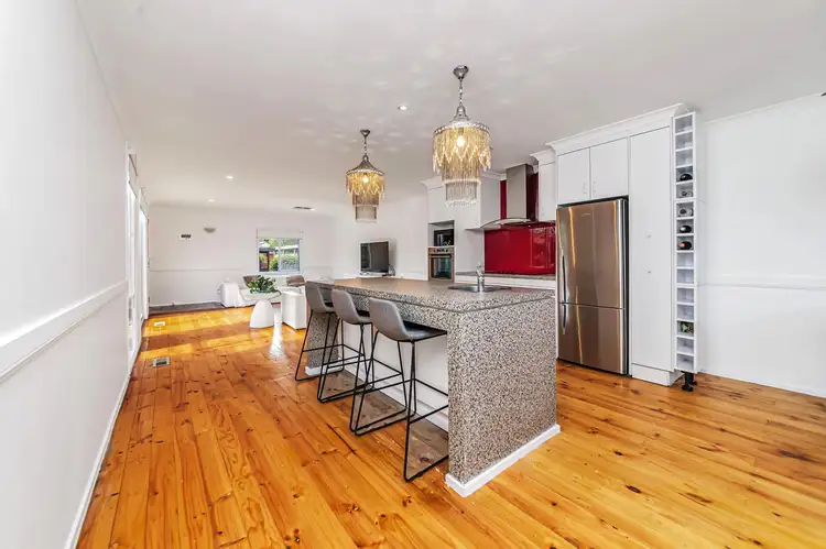 Sixth view of Homely house listing, 26 Langdon Avenue, Wanniassa ACT 2903