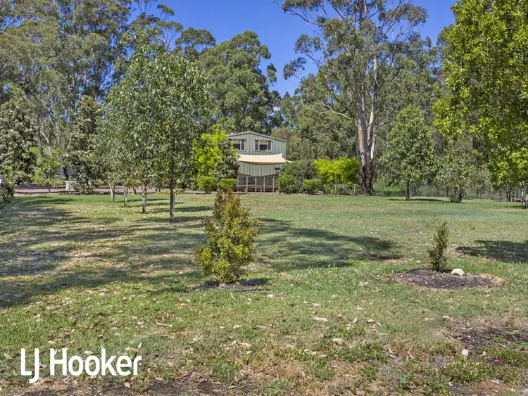 Second view of Homely house listing, 470 Marsh Road, Bobs Farm NSW 2316