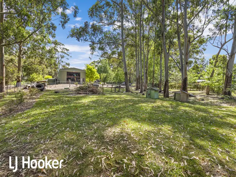 Fifth view of Homely house listing, 470 Marsh Road, Bobs Farm NSW 2316