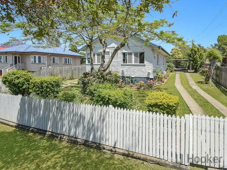 18 Swanwick Street, Zillmere QLD 4034
