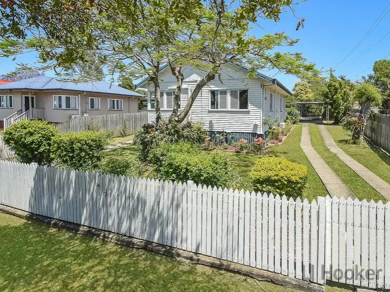 Main view of Homely house listing, 18 Swanwick Street, Zillmere QLD 4034