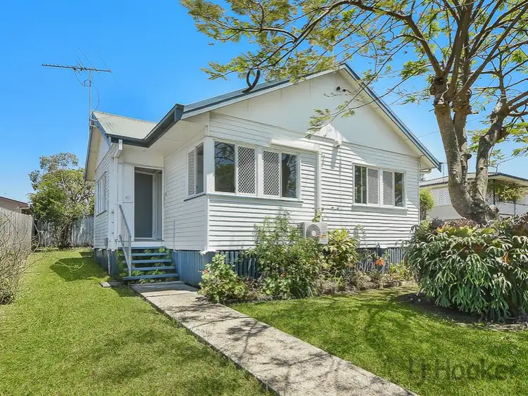 Second view of Homely house listing, 18 Swanwick Street, Zillmere QLD 4034