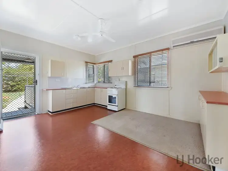 Fifth view of Homely house listing, 18 Swanwick Street, Zillmere QLD 4034