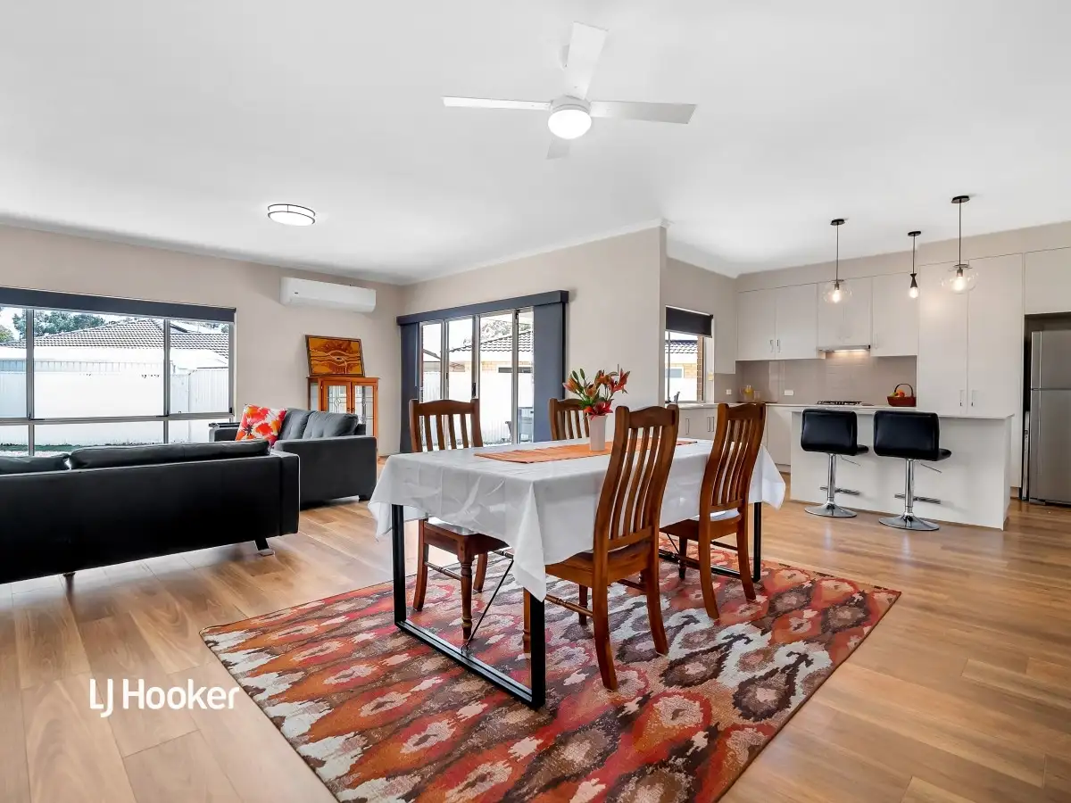 Main view of Homely house listing, 48 Haig Street, Broadview SA 5083