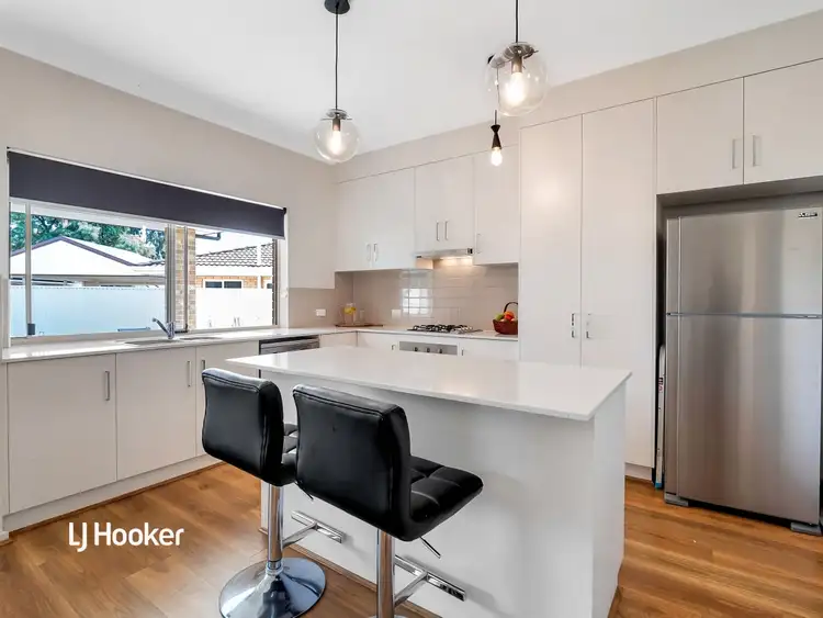Second view of Homely house listing, 48 Haig Street, Broadview SA 5083