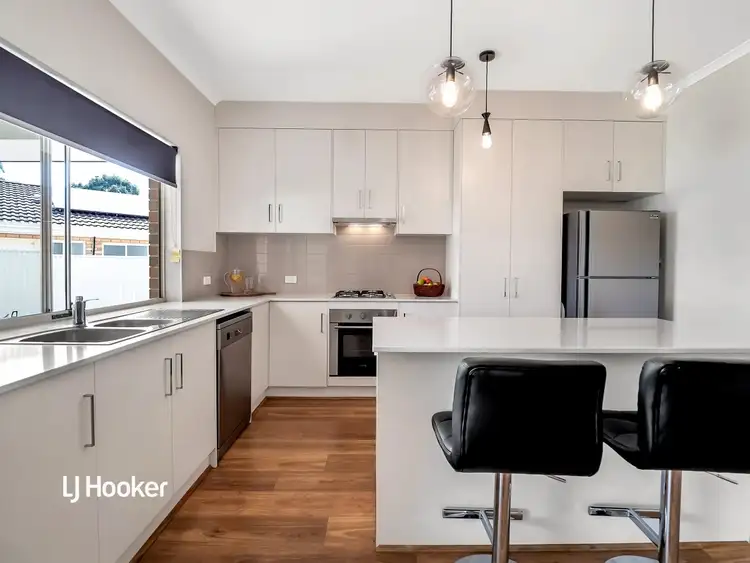 Third view of Homely house listing, 48 Haig Street, Broadview SA 5083