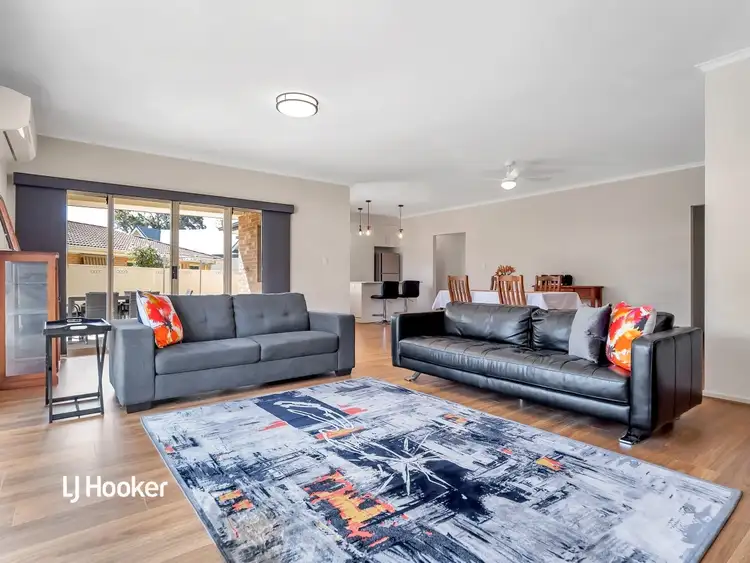 Fourth view of Homely house listing, 48 Haig Street, Broadview SA 5083