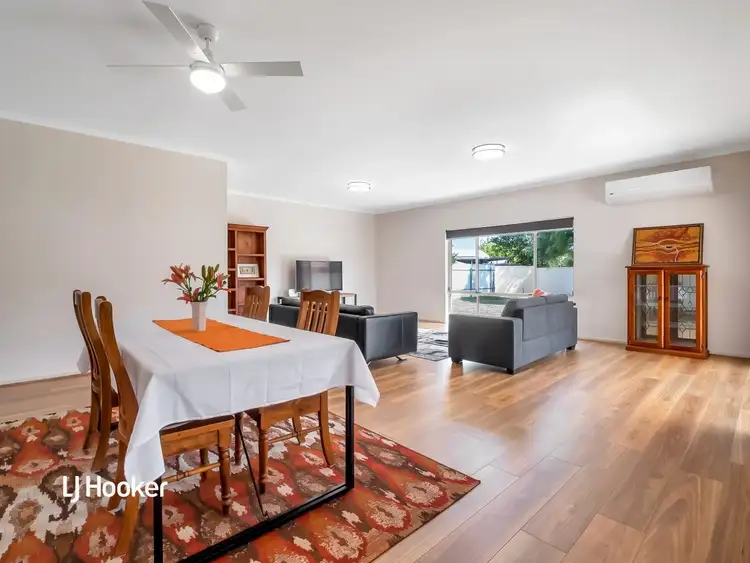 Fifth view of Homely house listing, 48 Haig Street, Broadview SA 5083