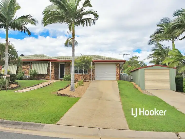 Main view of Homely house listing, 1 Stacey Court, Kallangur QLD 4503
