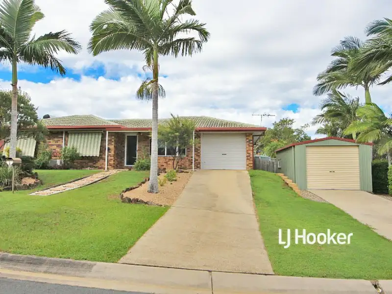 Main view of Homely house listing, 1 Stacey Court, Kallangur QLD 4503