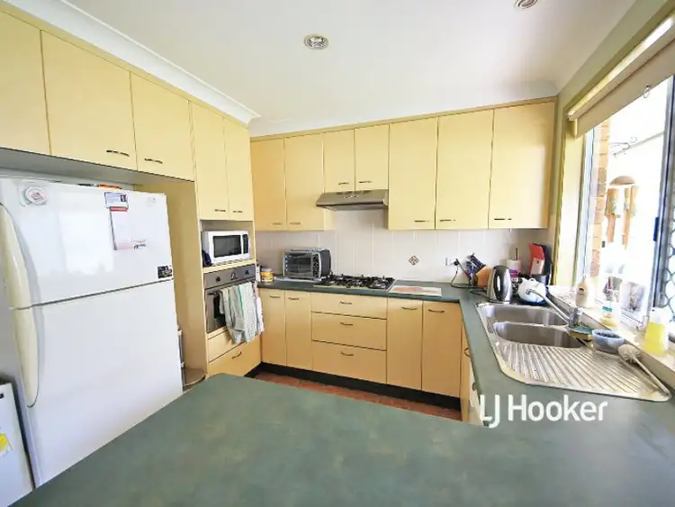Second view of Homely house listing, 1 Stacey Court, Kallangur QLD 4503