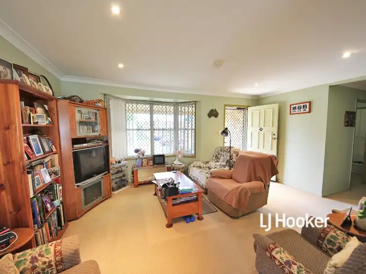 Third view of Homely house listing, 1 Stacey Court, Kallangur QLD 4503