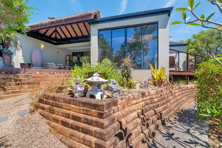 Second view of Homely house listing, 26 Sagitta Place, Robina QLD 4226