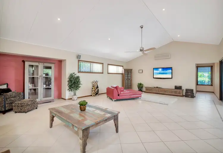 Fourth view of Homely house listing, 26 Sagitta Place, Robina QLD 4226