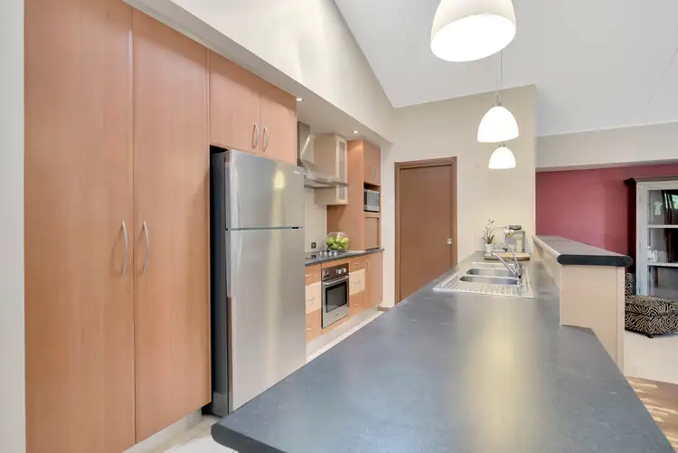 Fifth view of Homely house listing, 26 Sagitta Place, Robina QLD 4226