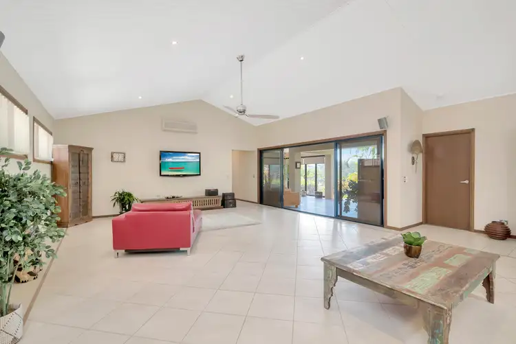 Sixth view of Homely house listing, 26 Sagitta Place, Robina QLD 4226