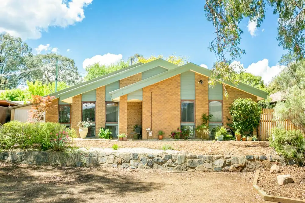 Main view of Homely house listing, 14 Gleeson Place, Kambah ACT 2902