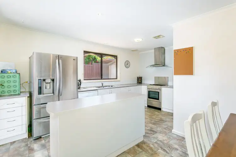 Third view of Homely house listing, 14 Gleeson Place, Kambah ACT 2902