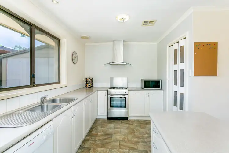 Fourth view of Homely house listing, 14 Gleeson Place, Kambah ACT 2902