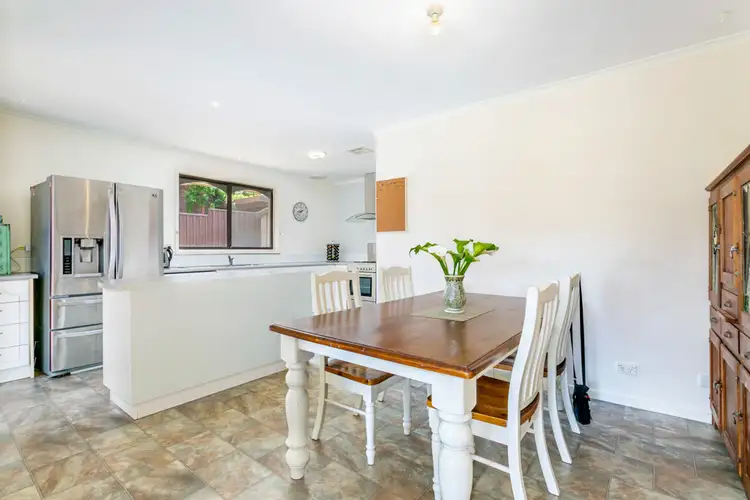 Fifth view of Homely house listing, 14 Gleeson Place, Kambah ACT 2902