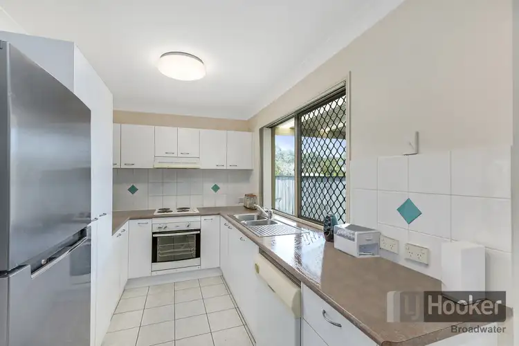 Second view of Homely house listing, 11 Madasin Close, Arundel QLD 4214