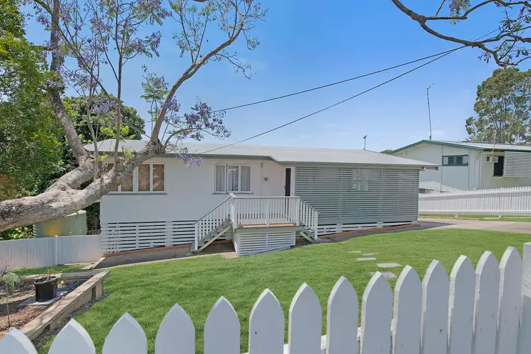 Main view of Homely house listing, 77 Mingera Street, Mansfield QLD 4122