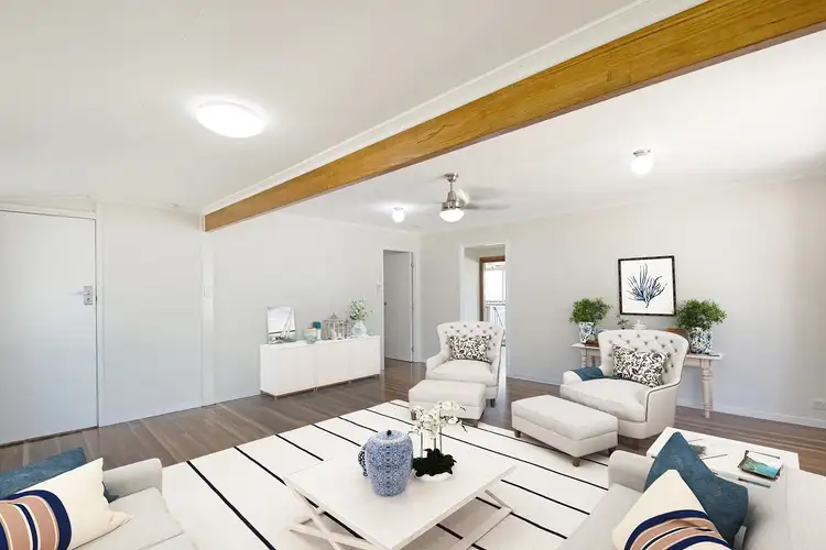 Third view of Homely house listing, 77 Mingera Street, Mansfield QLD 4122