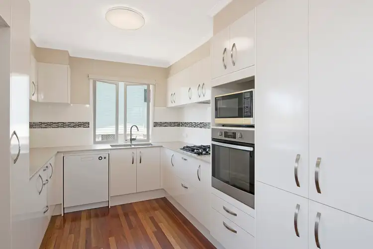 Fourth view of Homely house listing, 77 Mingera Street, Mansfield QLD 4122
