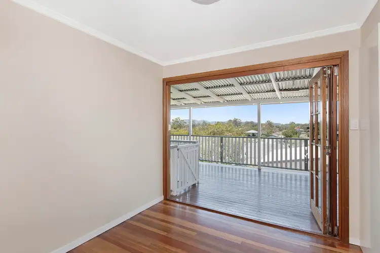 Fifth view of Homely house listing, 77 Mingera Street, Mansfield QLD 4122