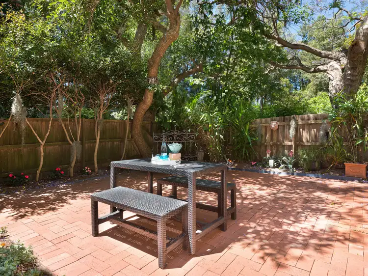 Main view of Homely townhouse listing, 2/17A Woonona Avenue, Wahroonga NSW 2076