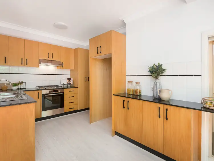 Third view of Homely townhouse listing, 2/17A Woonona Avenue, Wahroonga NSW 2076