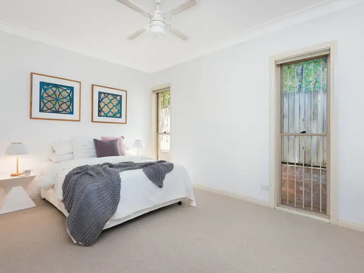 Fifth view of Homely townhouse listing, 2/17A Woonona Avenue, Wahroonga NSW 2076