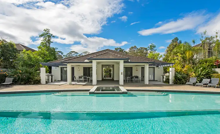 37/24 Jessica Drive, Upper Coomera QLD 4209