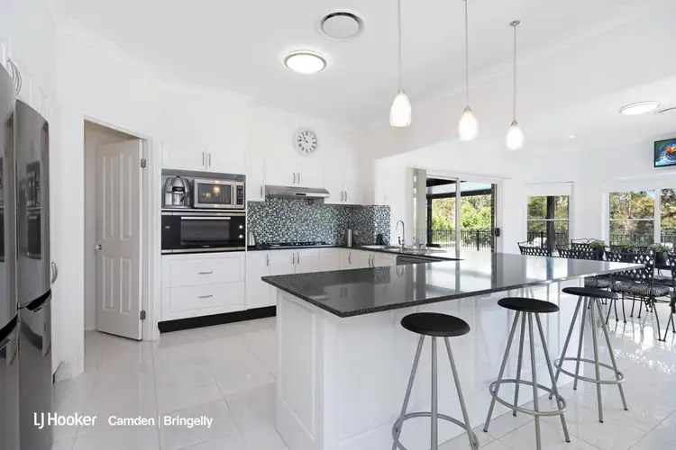 Third view of Homely house listing, 37 Sickles Drive, Grasmere NSW 2570