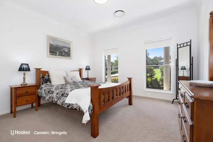 Sixth view of Homely house listing, 37 Sickles Drive, Grasmere NSW 2570