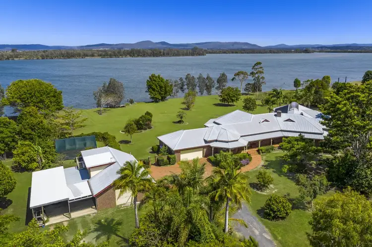74 McConnells Lane, Palmers Island NSW 2463